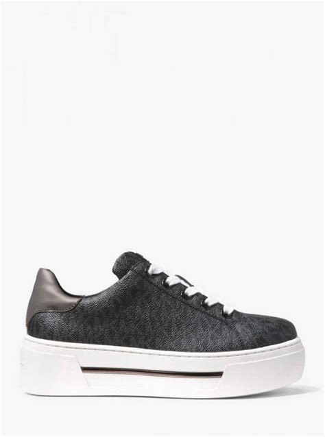 michael kors ashlyn sneaker|Meer.